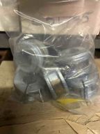 11/8 Cylinder Stop, Sma, New