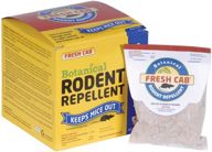Fresh Cab Rodent Repellant, New