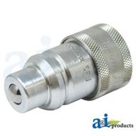 Coupler Adapter; Standard TO IH, MS, New