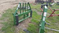 Armstrong AG Sbpf-jd 6-7, Front End Attachment