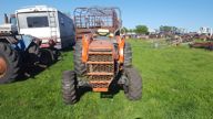Kubota 5030, Farm Wheel Tractor