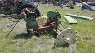 John Deere 4020, Farm Wheel Tractor