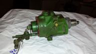 Fuel Pump, John Deere, Used
