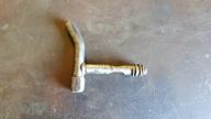 Lever For Selective Control Valve, John Deere, Used