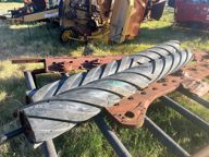 Conditioner Roller, New Holland, New